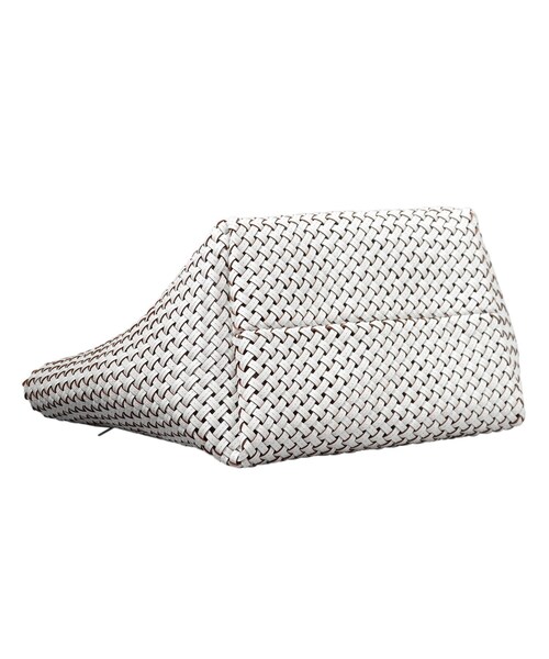 HIROFU（ヒロフ） トートバッグ 「ブレッツァバッファロー」レザー