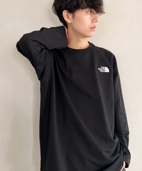 THE NORTH FACE（ザ ノースフェイス） tシャツ THE NORTH FACE(ザ
