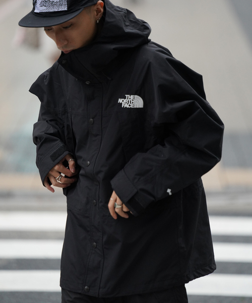 THE NORTH FACE（ザ ノースフェイス） マウンテンパーカー ウインド