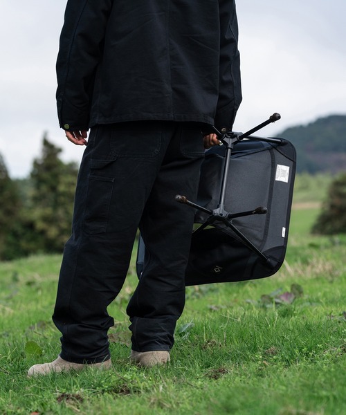 Helinox（ヘリノックス） 家具 Tactical Chair/タクティカルチェア