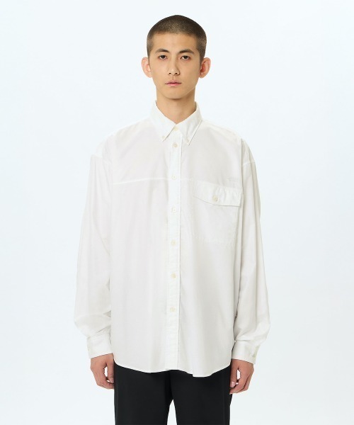 THE NORTH FACE（ザ ノースフェイス） シャツ THE NORTH FACE LS FD