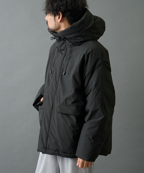 COLONY 2139（コロニー トゥーワンスリーナイン） ダウンジャケット