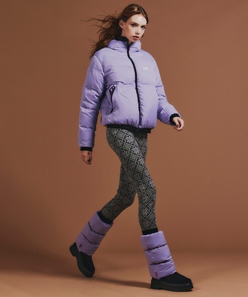 DOUBLE STANDARD CLOTHING（ダブルスタンダードクロージング） ダウン