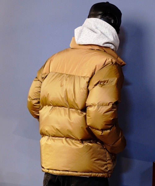 THE NORTH FACE（ザ ノースフェイス） ダウンジャケット ダウン メンズ