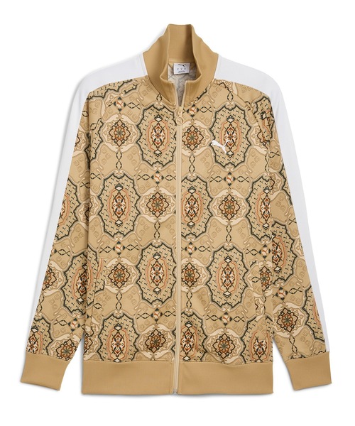 PUMA（プーマ） ジャージ T7 VINTAGE PREP TRACK JK トラック