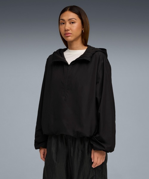 PUMA（プーマ） ダウンコート ダウンジャケット ウィメンズ PUMA x