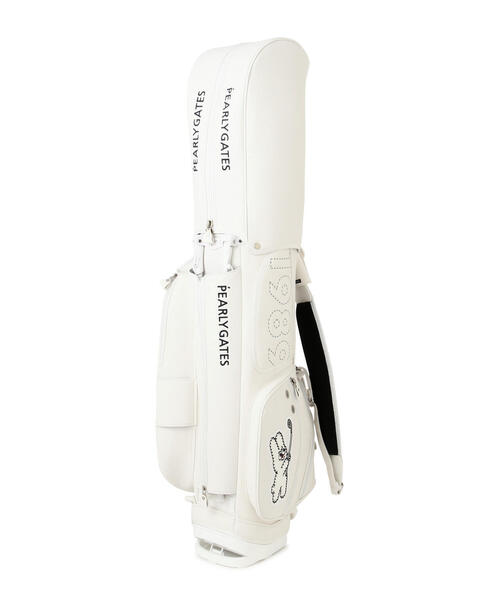 PEARLY GATES（パーリーゲイツ） ゴルフ 「PEARLY GATES」ロゴワッペン