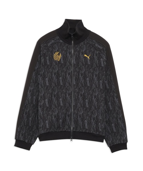 PUMA（プーマ） ジャージ メンズ レディース : ZOZOTOWN Yahoo!店