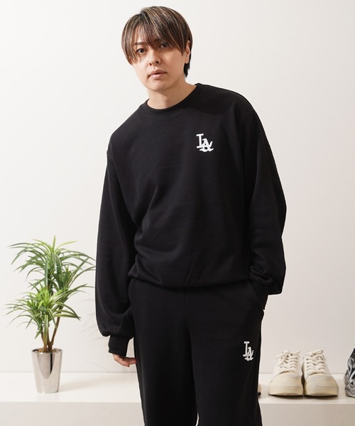 STAY GOLD（ステイゴールド） トレーナー スウェット メンズ