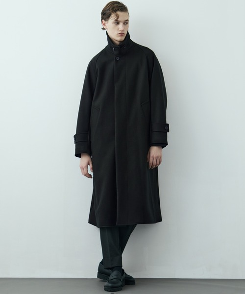 UNITED TOKYO（ユナイテッドトウキョウ） ステンカラーコート コート