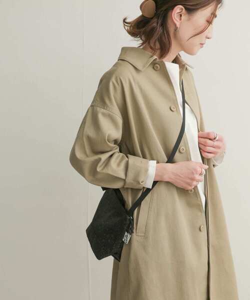 URBAN RESEARCH DOORS（アーバンリサーチドアーズ） ステンカラー