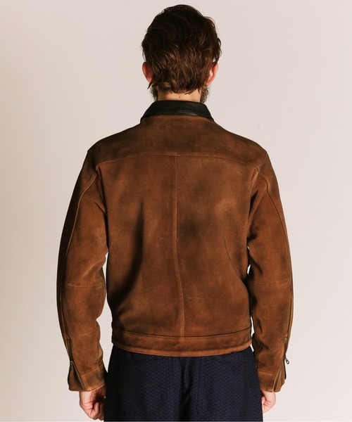 Schott N.Y.C（ショット） 革ジャン ライダース Schott/ショット