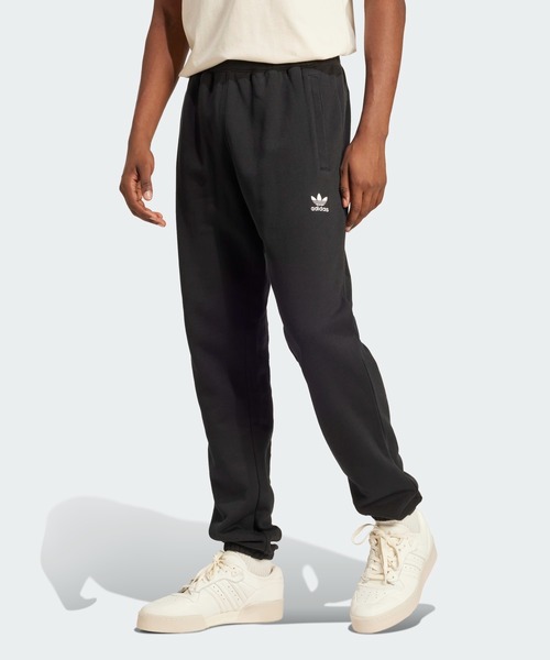 adidas（アディダス） スウェットパンツ ジャージ トレフォイル