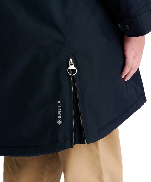 AIGLE（エーグル） ダウンコート ダウンジャケット GORE-TEX