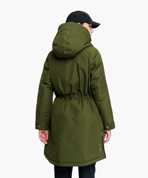 AIGLE（エーグル） ダウンコート ダウンジャケット GORE-TEX