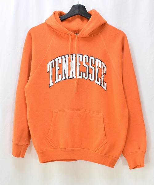 VINTAGE パーカー 「ヴィンテージ古着」70-80's TENNESSEE カレッジ