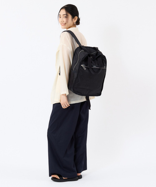 LeSportsac（レスポートサック） デイバック リュック CR URBAN