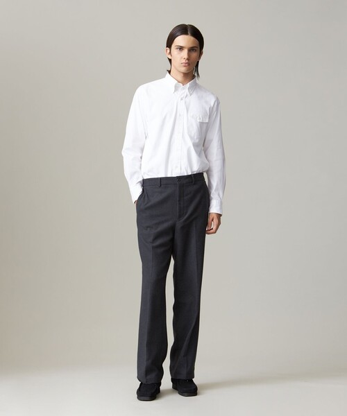 J.PRESS（J.プレス） シャツ オックスフォードシャツ / B.D. メンズ