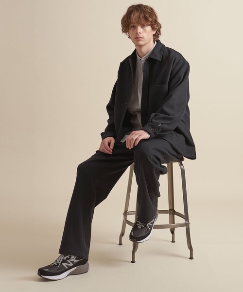 UNITED ARROWS（ユナイテッドアローズ） スラックス 「ZOZO限定