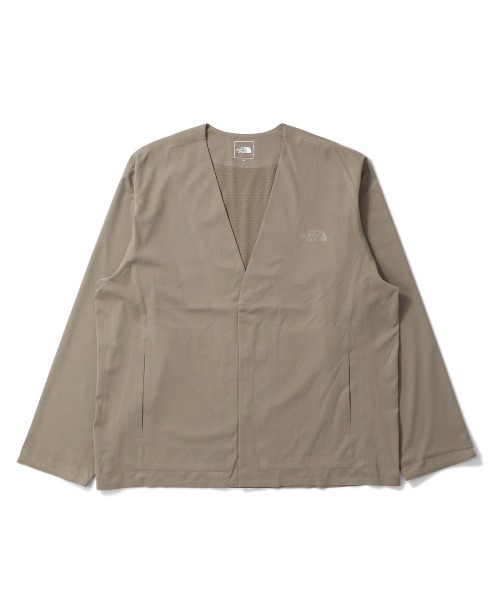 THE NORTH FACE（ザ ノースフェイス） カーディガン THE NORTH FACE