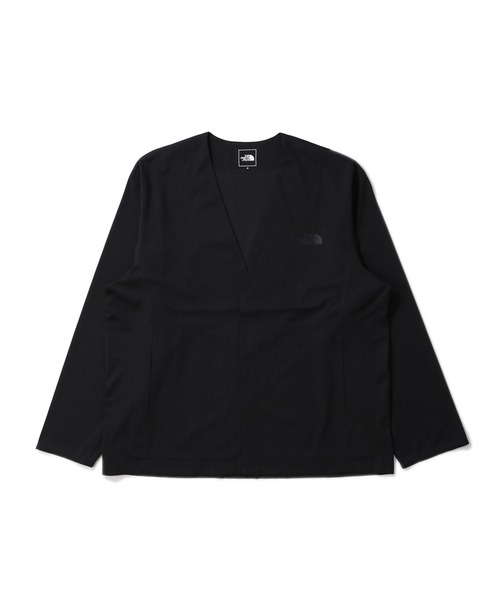 THE NORTH FACE（ザ ノースフェイス） カーディガン THE NORTH FACE