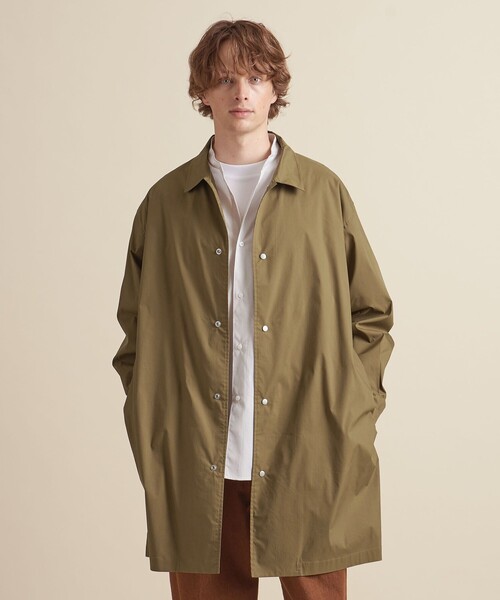 UNITED ARROWS（ユナイテッドアローズ） コート ジャケット 「ZOZO限定