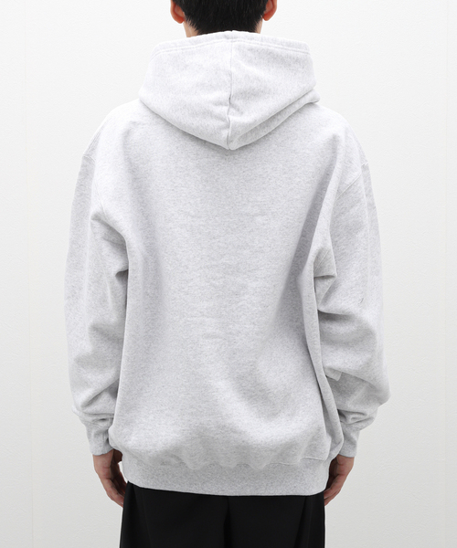 BoTT（ボット） パーカー 「BoTT / ボット」Mirage Hoodie メンズ