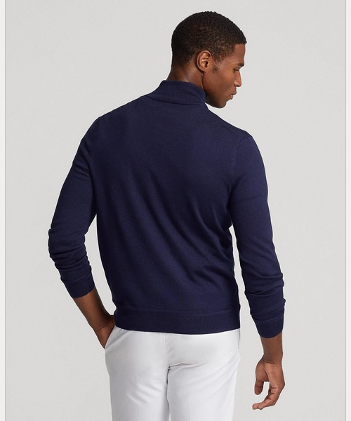 POLO RALPH LAUREN（ポロ・ラルフローレン） セーター ニット