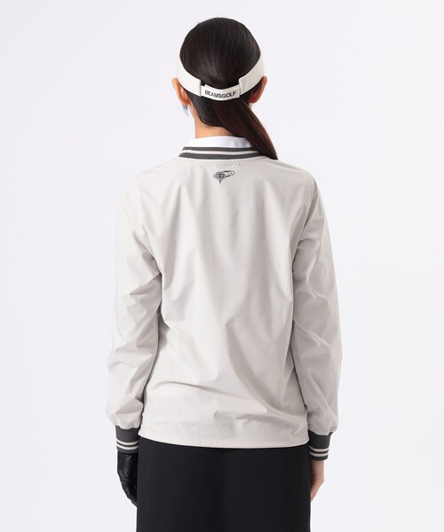 BEAMS GOLF（ビームス ゴルフ） ブルゾン アウター ORANGE LABEL