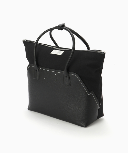 EDIFICE（エディフィス） トートバッグ MAISON MARGIELA (メゾン