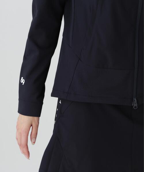 PEARLY GATES（パーリーゲイツ） ブルゾン アウター 「PEARLY GATES