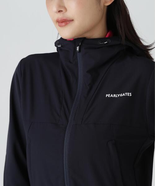 PEARLY GATES（パーリーゲイツ） ブルゾン アウター 「PEARLY GATES