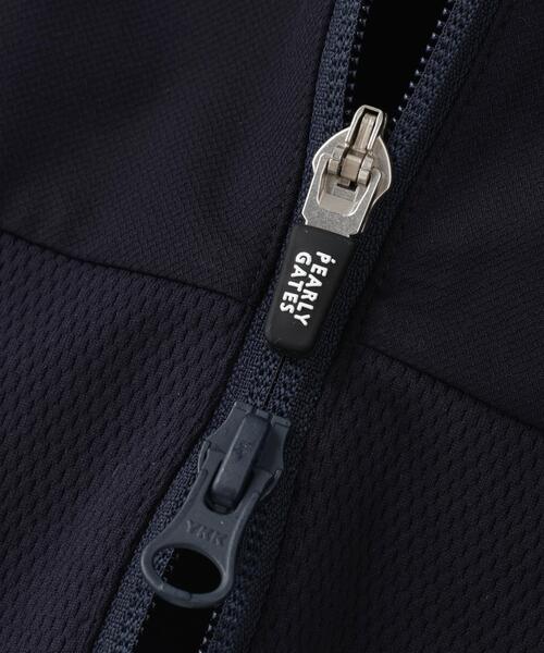 PEARLY GATES（パーリーゲイツ） ブルゾン アウター 「PEARLY GATES