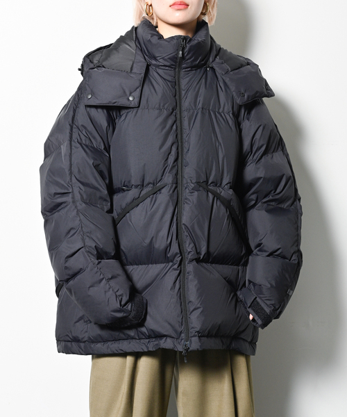 DAIWA PIER39（ダイワ ピア39） ダウン ダウンジャケット DAIWA PIER