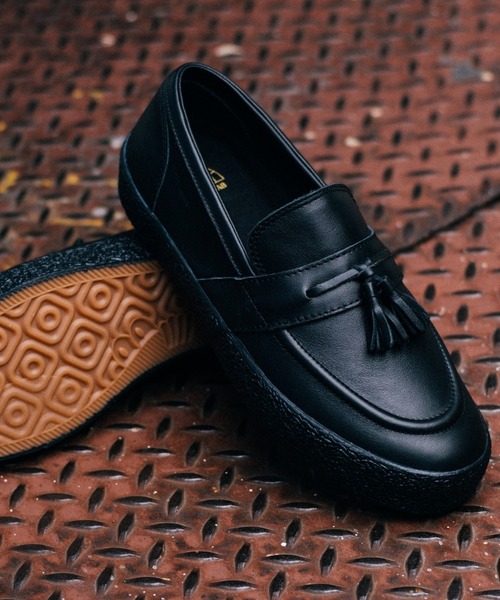 Last Resort AB（ラストリゾート・エービー） スニーカー VM005