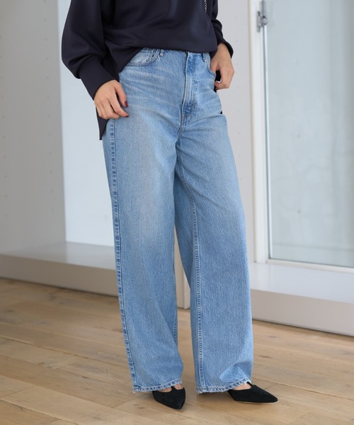 upperhights（アッパーハイツ） ジーンズ デニム デニムパンツ 「追加