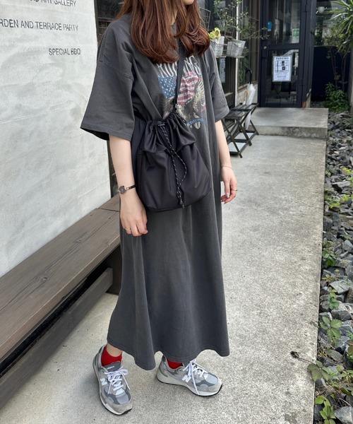 DEVICE（デバイス） ショルダーバッグ バッグ 「新色追加」「@___mika