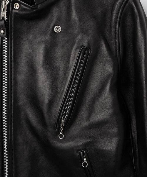 Schott N.Y.C（ショット） 革ジャン ライダース Schott/ショット 別注