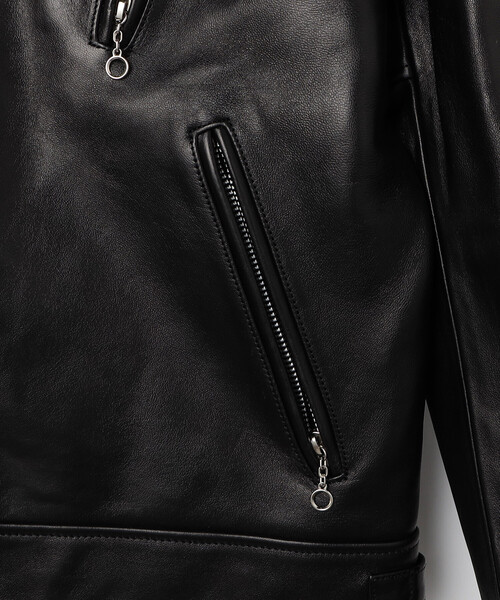 Schott N.Y.C（ショット） 革ジャン ライダース Schott/ショット 別注