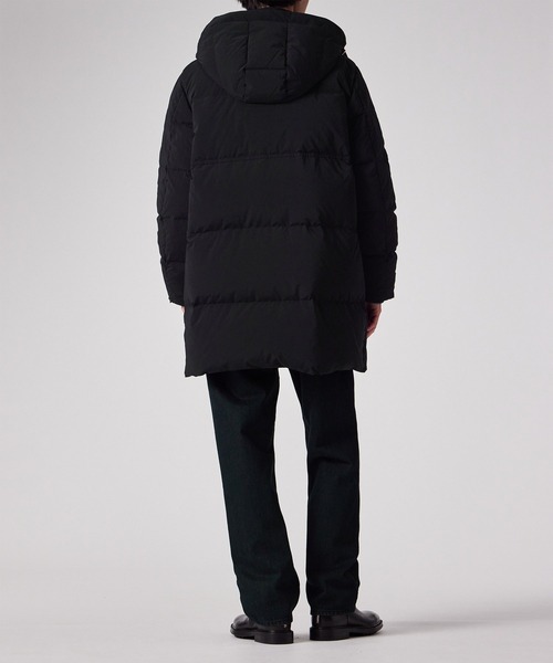 Paul Smith（ポール・スミス） ダウンジャケット ダウン ”Cropped Logo