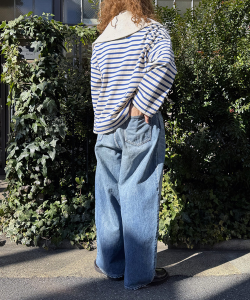 JOURNAL STANDARD LUXE（ジャーナルスタンダード ラックス） ジーンズ