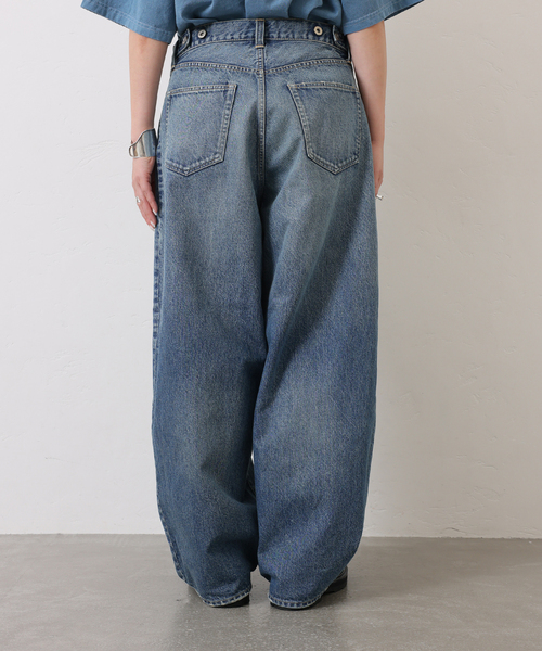 JOURNAL STANDARD LUXE（ジャーナルスタンダード ラックス） ジーンズ