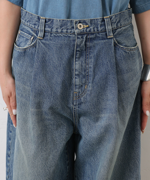 JOURNAL STANDARD LUXE（ジャーナルスタンダード ラックス） ジーンズ