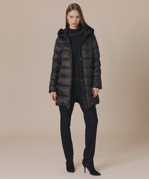 MACKINTOSH LONDON（マッキントッシュ ロンドン） ダウンコート ダウン