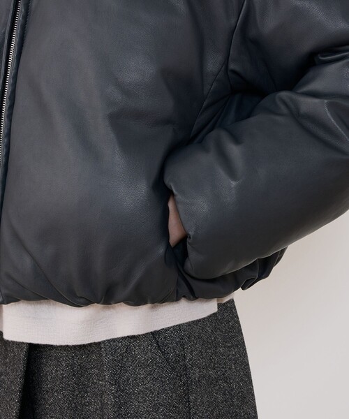 GALERIE VIE（ギャルリー ヴィー） ダウンコート ダウンジャケット