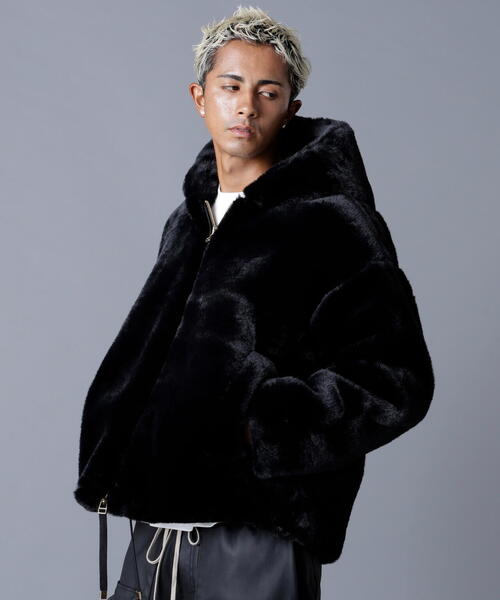 DANKE SCHON（ダンケシェーン） コート アウター DankeSchon/ダンケ