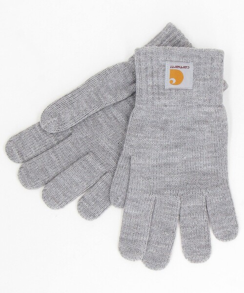 Carhartt（カーハート） 手袋 WATCH GLOVES 7ゲージ 手袋 メンズ
