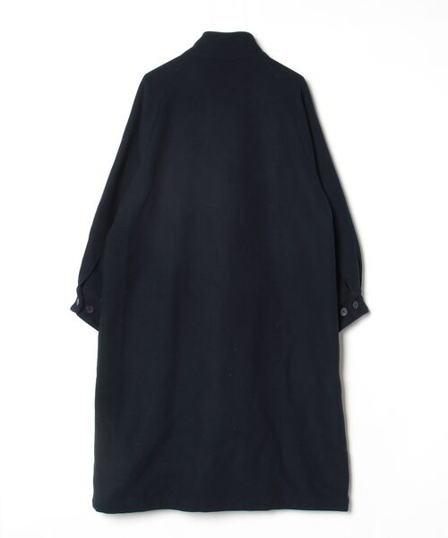 Freada フリーダ ダッフルコート ネイビー Freada（フリーダ）の