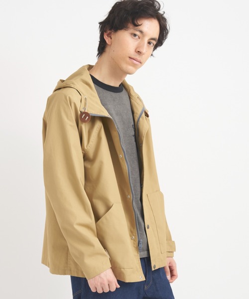 SIERRA DESIGNS（シエラデザインズ） マウンテンパーカー ウインド