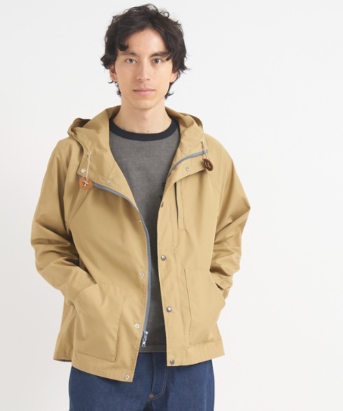 SIERRA DESIGNS（シエラデザインズ） マウンテンパーカー ウインド